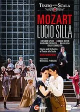 Lucio Silla DVD