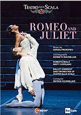 Romeo und Julia DVD