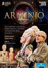 Arminio DVD