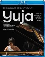 Through the Eyes of Yuja Blu-ray