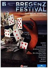 Bregenzer Festspiele DVD