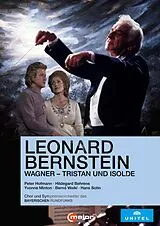 Tristan und Isolde DVD