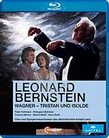 Tristan Und Isolde Blu-ray