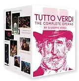 Tutto Verdi Box Blu-ray
