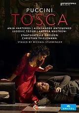 Tosca DVD