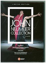 John Neumeier Collection DVD