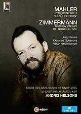 Nelsons conducts the Wiener Philharmoniker DVD
