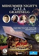 Midsummer Nights Gala Grafenegg DVD
