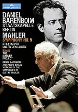 Sinfonie 9 DVD