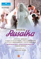 Rusalka DVD