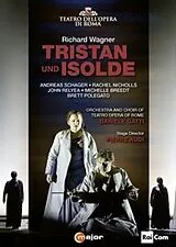 Tristan und Isolde DVD