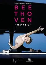 Beethoven Project - A Ballet by John Neumeier DVD
