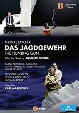 Das Jagdgewehr DVD