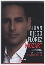 Juan Diego Flrez sings Mozart DVD