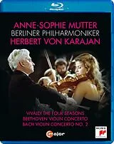 Violinkonzerte Blu-ray