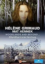 Woodlands and Beyond... DVD