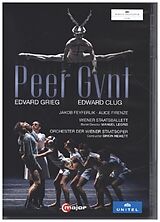 Peer Gynt DVD