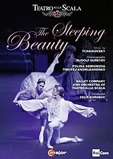 The Sleeping Beauty DVD