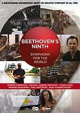 Beethovens Ninth DVD