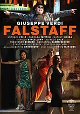 Falstaff DVD