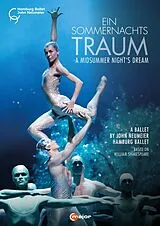 Ein Sommernachtstraum DVD