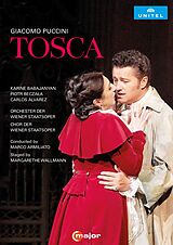 Tosca DVD