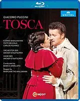 Tosca Blu-ray