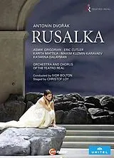 Rusalka DVD
