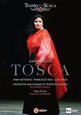 Tosca DVD