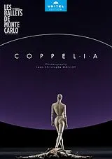 Coppel-I.A. DVD