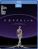 Coppel-I.A. Blu-ray