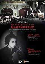 Klassik unterm Hakenkreuz DVD