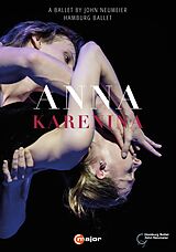 Anna Karenina DVD