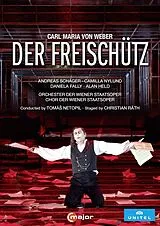 Der Freischütz DVD