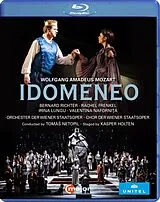 Idomeneo Blu-ray
