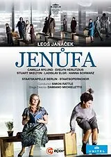 Jenufa DVD