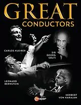 Great Conductors Blu-ray
