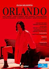 Orlando DVD