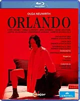 Orlando Blu-ray