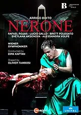 Nerone DVD