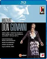 Don Giovanni Blu-ray