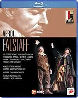 Falstaff Blu-ray