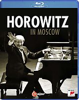 Horowitz in Moscow Blu-ray