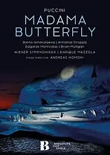 Madama Butterfly DVD