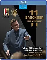 Bruckner 11,Vol.5 Blu-ray