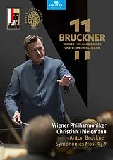 Bruckner 11,Vol.5 DVD