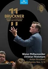 Bruckner 11,Vol.4 DVD