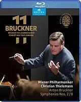 Bruckner 11,Vol.3 Blu-ray