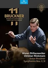 Bruckner 11,Vol.3 DVD