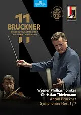 Bruckner 11,Vol.2 DVD
